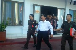 Diduga Tilep Dana BOS, Kepsek Ini Ditahan Jaksa