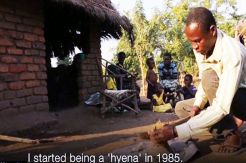 Infected HIV to 100 Girls, Malawian Man Arrested