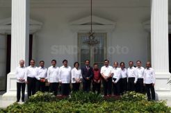 Ini Latar Belakang Pemilihan Menteri Ekonomi Baru
