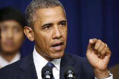 Obama Curiga Moskow...