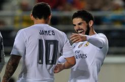 Demi King James, Setan Merah Ajak Real Madrid Negosiasi