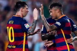 Terkuak Rahasia Menyeramkan, Ada Upaya Singkirkan Lionel Messi