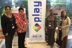 MNC Play Dukung Kegiatan Preparatory Committee III
