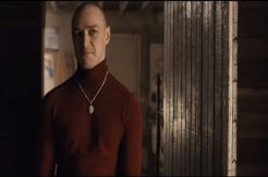 Culik 3 Gadis, James McAvoy Punya 23 Kepribadian di Film Split
