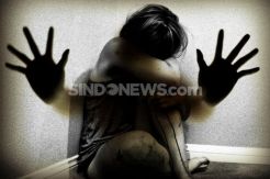 Tepergok Garap Bocah SD, R Kabur dengan Kondisi Bugil
