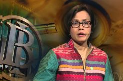 Gubernur BI Sematkan Harapan Besar kepada Sri Mulyani