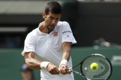 Djokovic Ditantang Stepanek di Babak Ketiga
