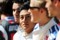 Bisa Tampil di Jerman, Rio Haryanto Bakal Lupakan Masalah Dana