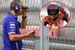 Kubu Lorenzo Tak Terkecoh dengan Ucapan Marquez di Awal Musim