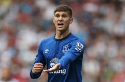 City Gelar Pembicaraan dengan Everton Soal John Stones