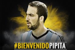 Selain Higuain, Inilah 7 Pengkhianatan Terbesar di Bursa Transfer Serie A Italia