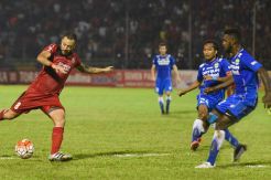 Gara-gara Kalah Telak, Tiket Persib vs Persela Sepi Pembeli