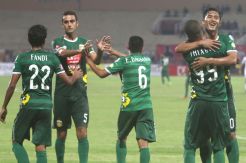 Evan Dimas Cs Enggan Remehkan Macan Kemayoran