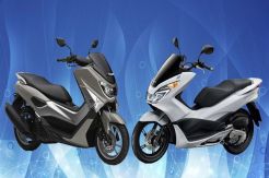 KPPU Siap Beberkan Kecurangan Yamaha dan Honda