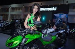 Kawasaki Obati Bayi...