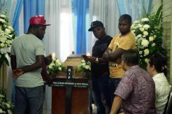 Sebelum Ditembak Mati, Seck Osmane Minta Maaf ke RI dan Nigeria