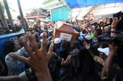 Cerita Koordinator Kontras Soal Curhat Freddy Budiman Dipertanyakan
