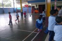 Dituding Terkait Kudeta Turki, Aktivitas di Sekolah Elite Depok Normal