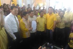 Pengamat Nilai Ahok Belum Pede Didukung 3 Parpol