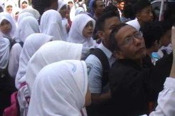 Belum Bayar Iuran, Ijazah Siswa Ditahan Sekolah
