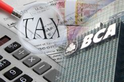 BCA Akan Lakukan Safari Tax Amnesty Pekan Depan