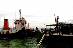 Abu Sayyaf Ancam Bunuh Sandera, Keluarga ABK TB Charles Khawatir