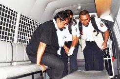 Comprehensive Study, Reason of Zulfiqar Ali Cancel Executed