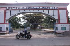 Sragen Bilingual Boarding School Tak Lagi Berafiliasi dengan Pasiad