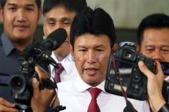 Bareskrim Polri Siap Jamin Penerapan Tax Amnesty