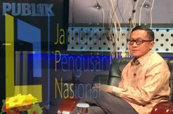 Jaringan Pengusaha Nasional Dorong Sektor Usaha