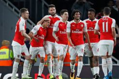 Arsenal Ingin Tambah Satu Penyerang