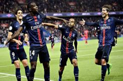 Ragu-ragu Mau ke MU atau Chelsea, Bintang PSG Merapat ke Juve