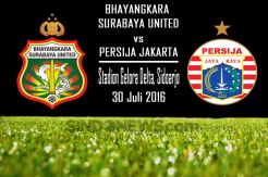 Bhayangkara SU vs Persija: Tuan Rumah Ingin Jinakkan Macan yang Sedang Sakit