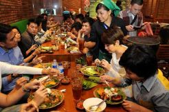 Tips Makan Sehat di...