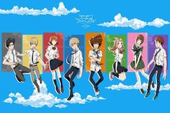 Digimon Adventure Tri...