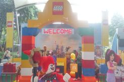 MNC Channels Kids Vaganza Hari Kedua Makin Semarak