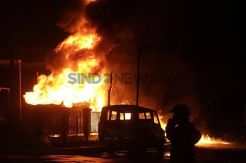 Polda Sumut Tegaskan Tidak Ada Kesengajaan di Balik Rusuh Tanjung Balai