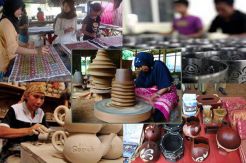 KEIN Siap Melakukan Rekomendasi Kebijakan Ekonomi untuk Presiden