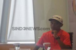 Optimisme Rinaldi Mampu Bersaing di Ciputra Golfpreneur 2016
