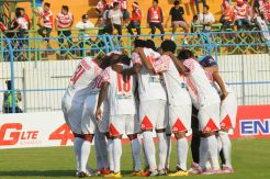 Dua Blunder Persipura, Jafri Sastra Sesali Kekalahan