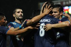 Preview PS TNI vs Arema Cronus: Timpang di Tengah