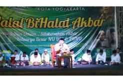Ketum PBNU: Kesenjangan Picu Kerusuhan di Tanjung Balai