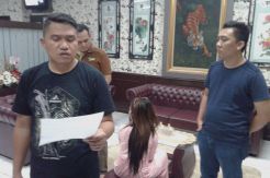 Prostitusi Via Medsos Patok Tarif Rp1,5 Juta untuk Short Time
