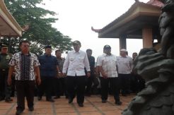 Wali Kota Tanjung Balai Pastikan Tidak Ada Eksodus Etnis Tionghoa
