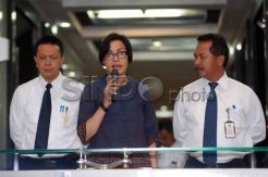 Sri Mulyani Diminta Fokus pada Sektor Ekonomi Produktif