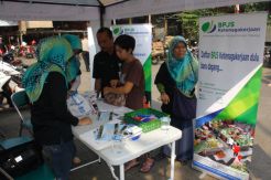 BPJS Ketenagakerjaan Layani Pengurusan Klaim TKI Korea Selatan