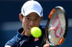 Nishikori Ingin Tuntaskan Dendam ke Djokovic