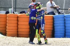 Rasa Penasaran Rossi...