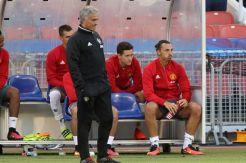 Usai Gasak Galatasaray, Jose Mourinho Mau Depak Dua Pemain