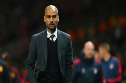 Akan Rekrut Dua Pemain, Pep Guardiola Siap Pecahkan Rekor Transfer